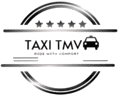 Taxi T.M.V Maastricht Logo